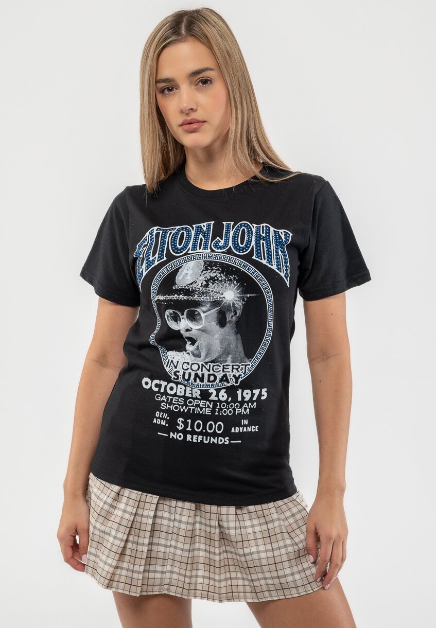 

Футболка с принтом Paradiso Clothing, черный