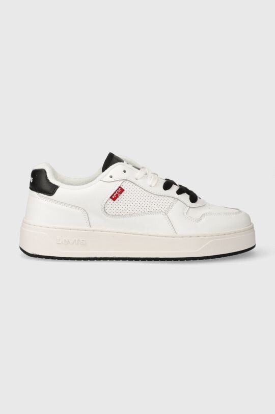 

Кроссовки GLIDE Levi's, белый