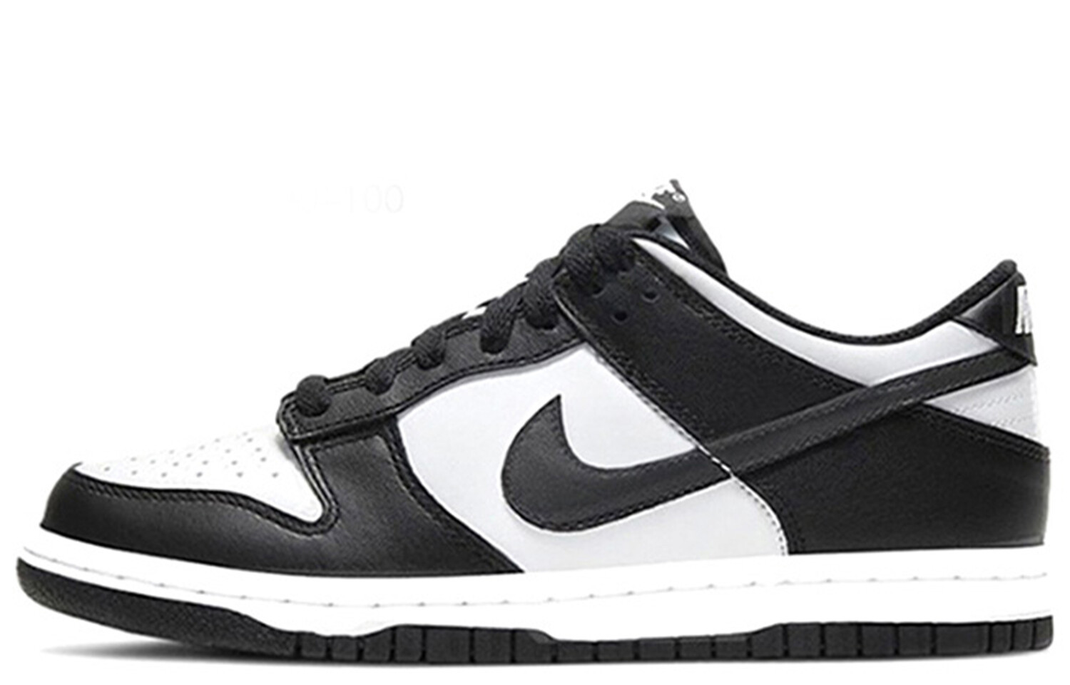 

Женские кроссовки для скейтбординга Nike Dunk, Light Gray