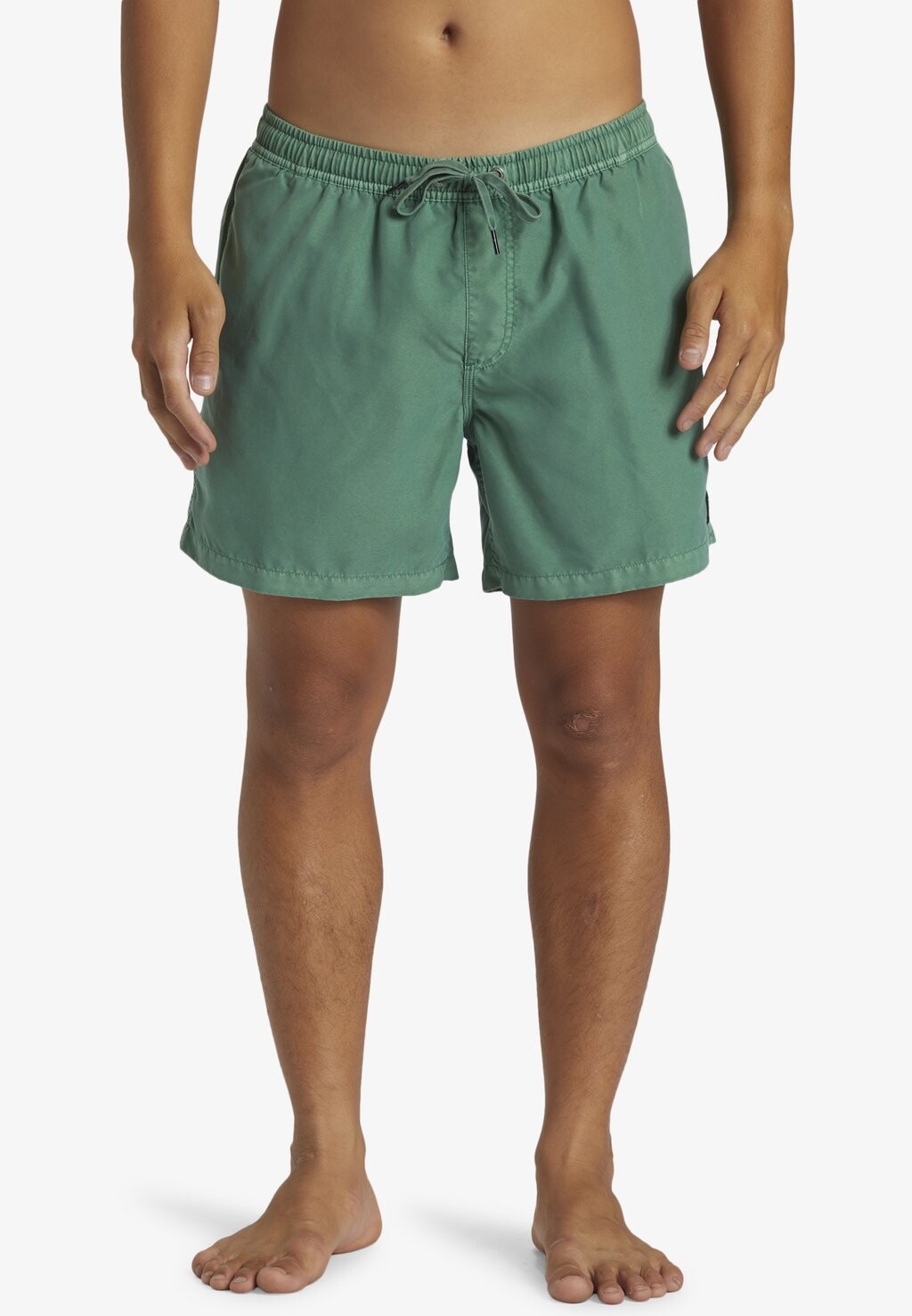 

Плавки EVERYDAY SURFWASH VOLLEY 15 Quiksilver, зеленый