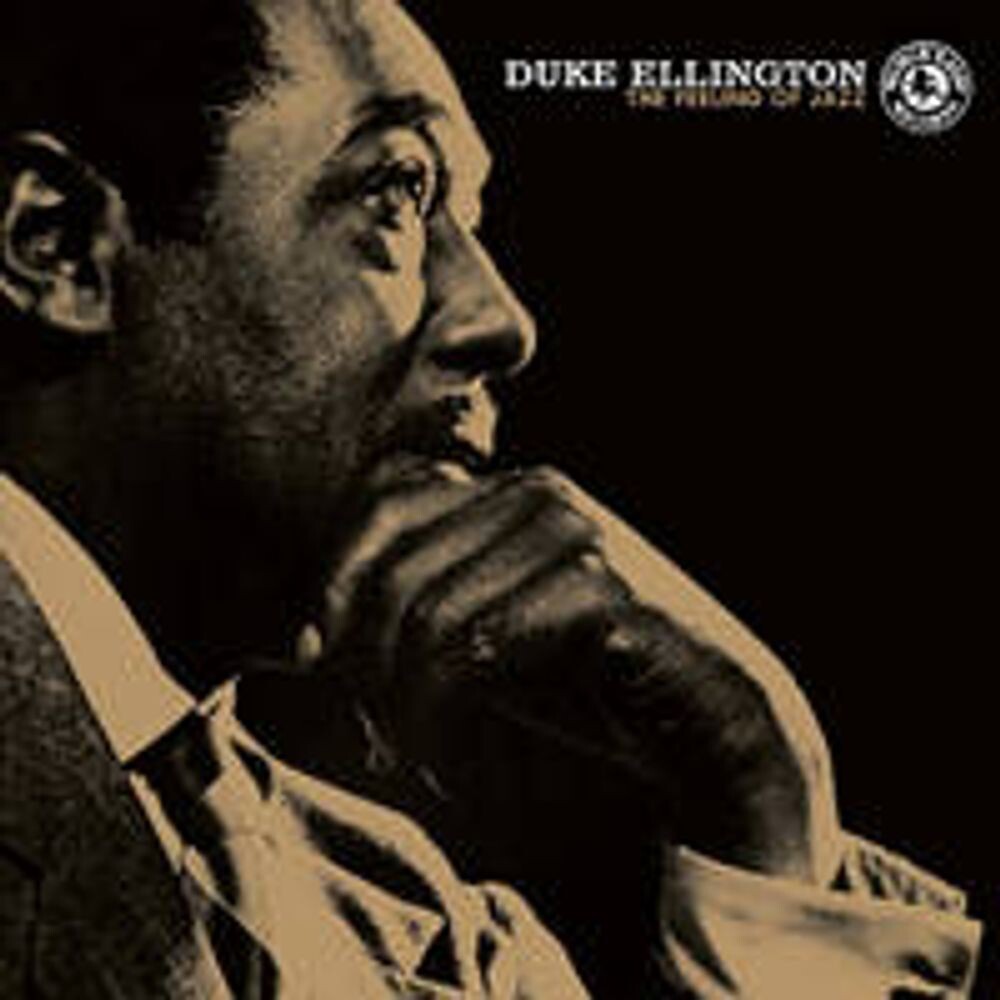 

Виниловая пластинка LP The Feeling Of Jazz - Duke Ellington
