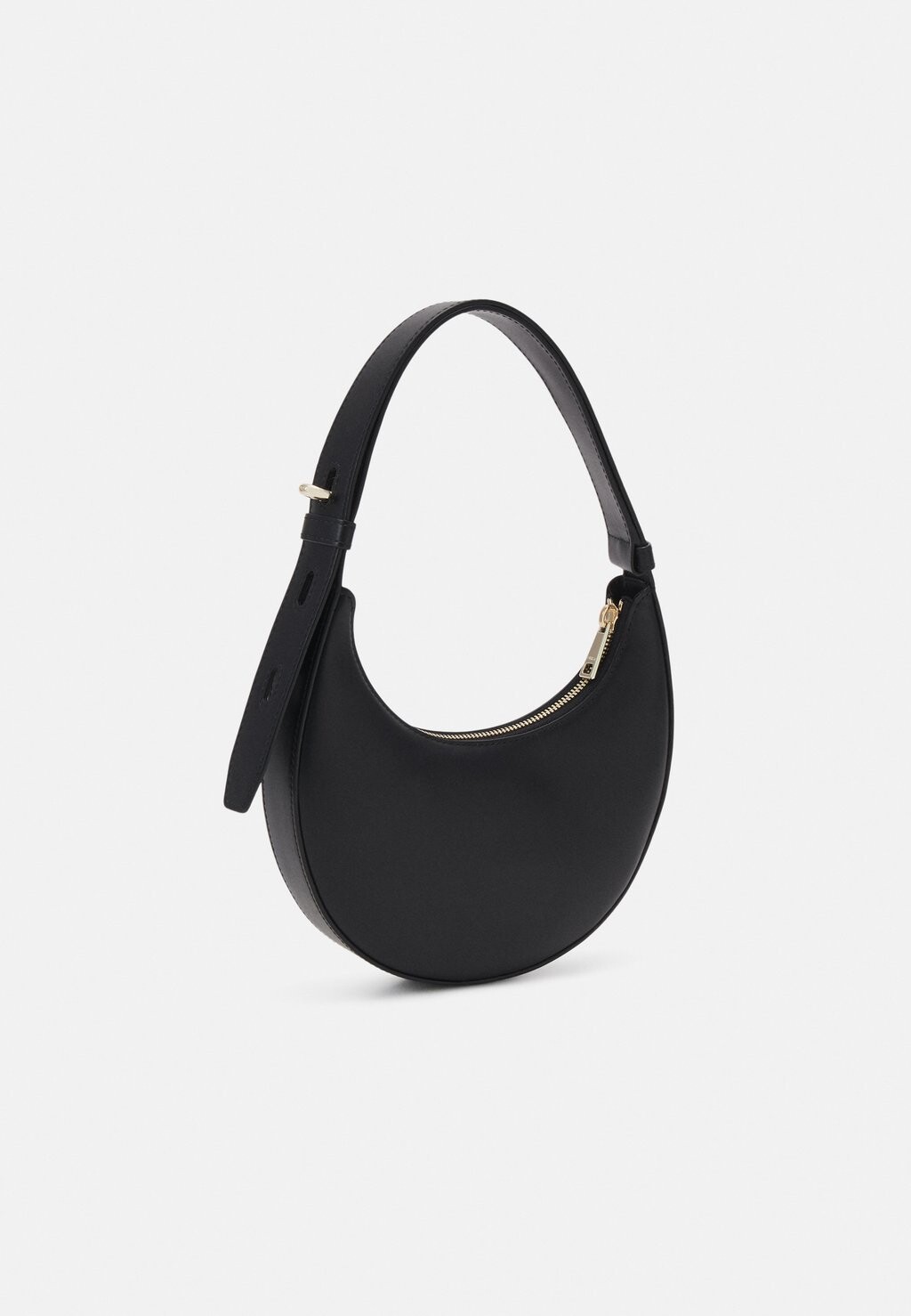 

Большая сумка DELIZIA MINI BAG Furla, черный