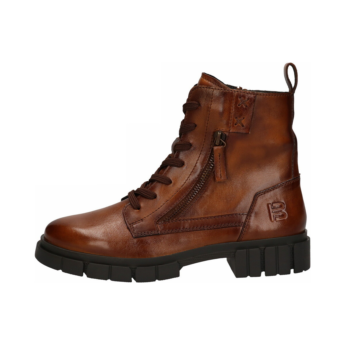 

Ботинки TT. BAGATT Schnürstiefel, коньячный