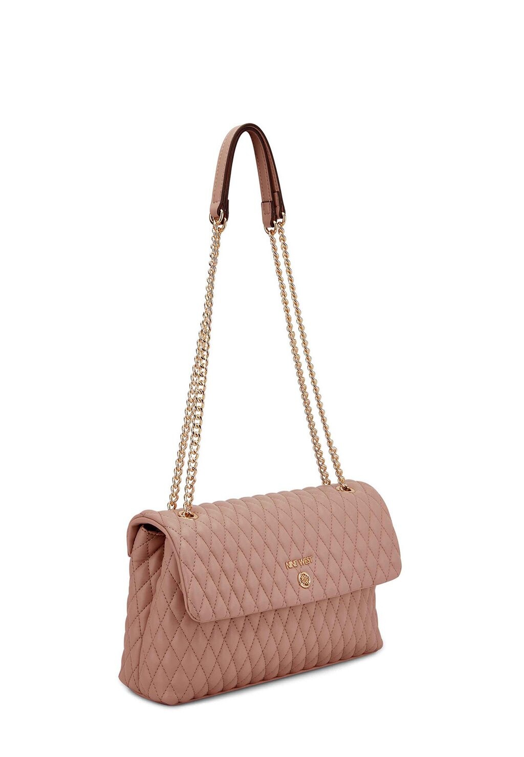 

Сумка через плечо CAELIA CONVERTIBLE Nine West, телесного цвета