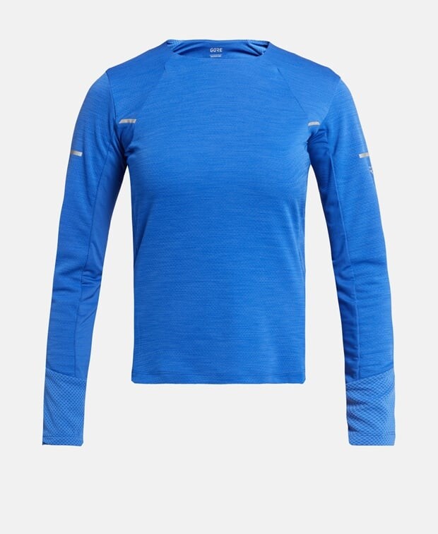 

Функциональный топ Gore Wear, королевский синий