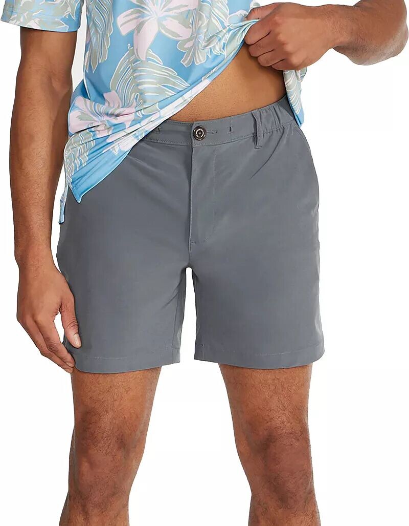 

Мужские эластичные шорты на каждый день chubbies