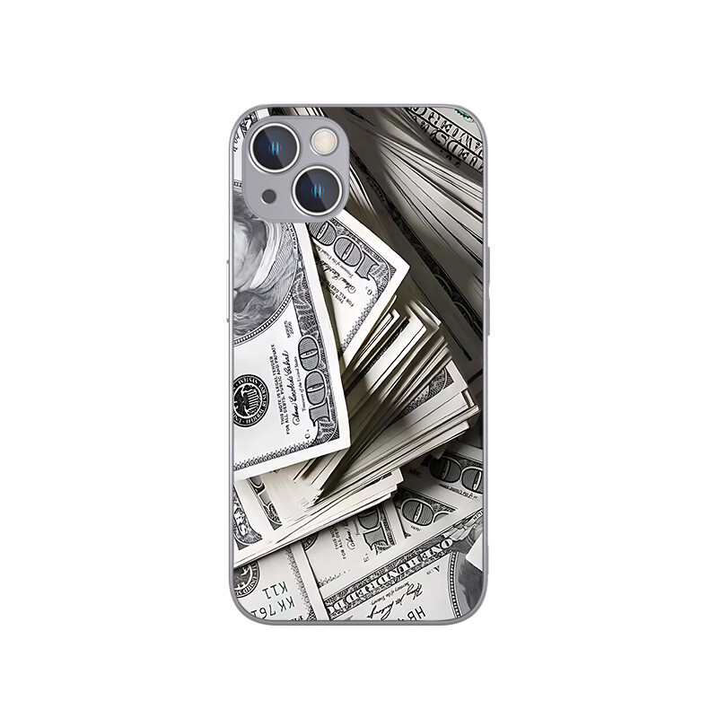 

Чехол для телефона MSMF Us 10 Cents Msmf, DWFQBL12319 - Galaxy Silver