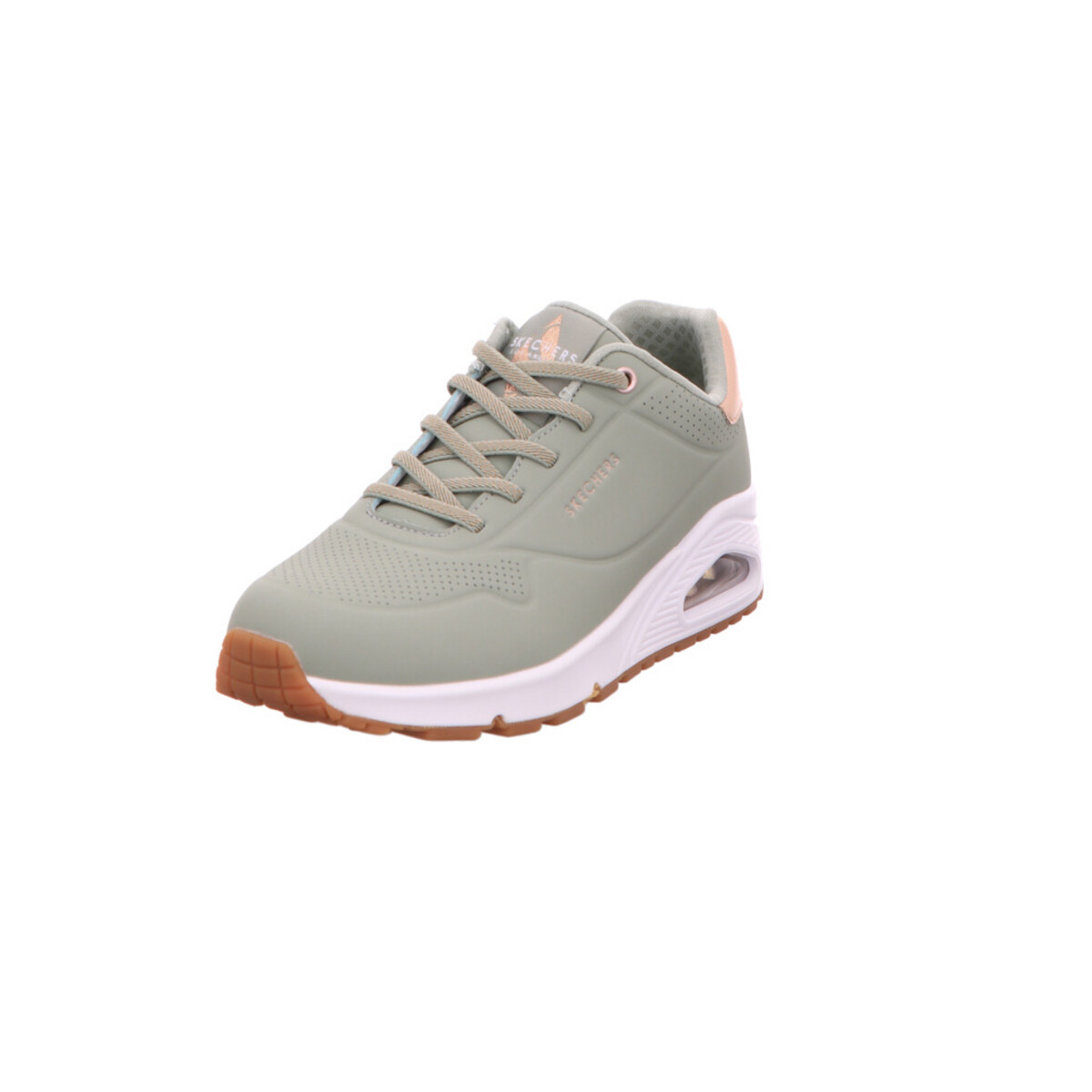 

Ботинки Skechers Stiefelette, цвет uni