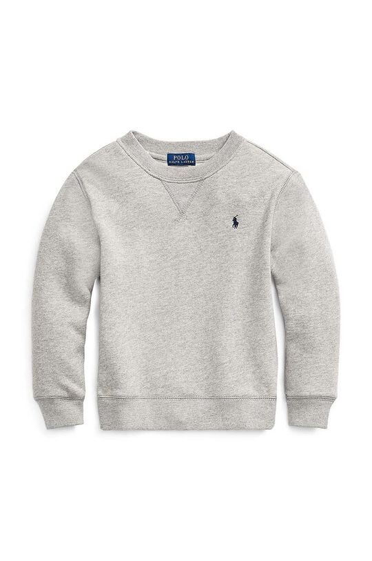 

Детская толстовка Polo Ralph Lauren 321772102003, серый