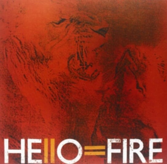 

Виниловая пластинка Hello=fire - Hello=Fire