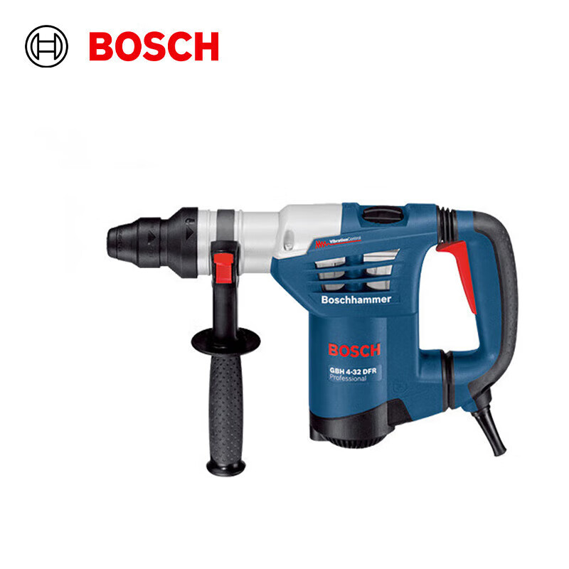 Перфоратор Bosch GBH 4-32 DFR с кейсом