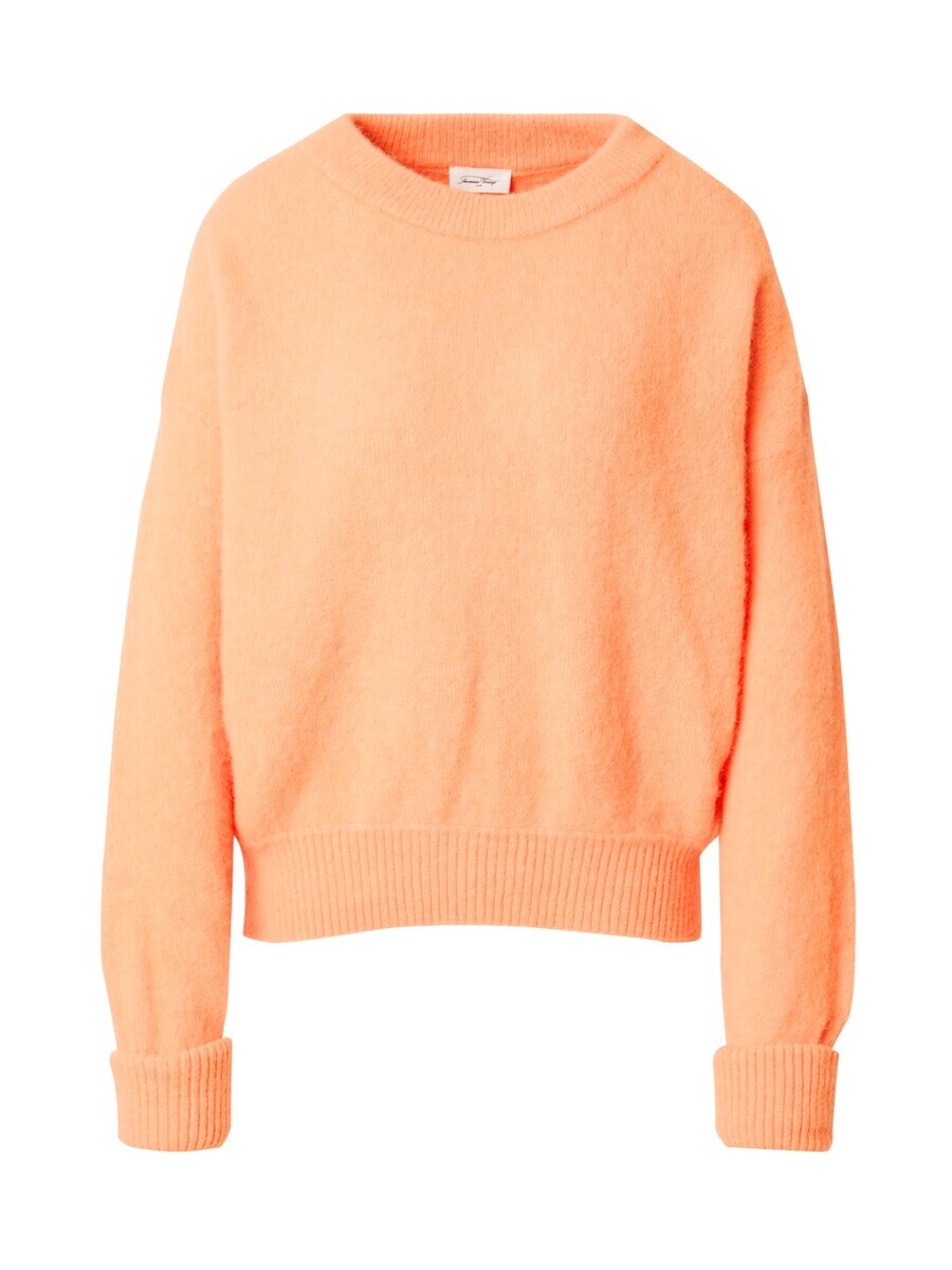 

Свитер AMERICAN VINTAGE Sweater VITOW, цвет Apricot