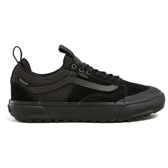 

Зимняя обувь Vans MTE Old Skool Waterproof, цвет Black/Black
