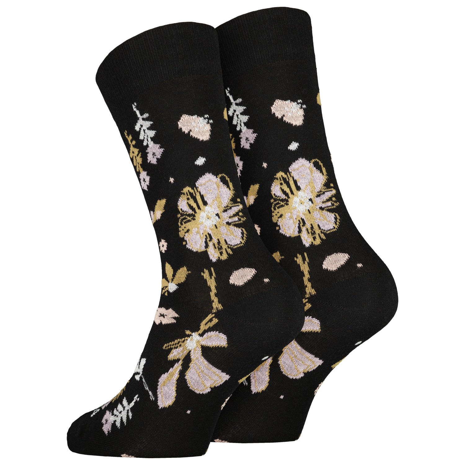 Многофункциональные носки Maloja PalpuognaM, цвет Deep Black