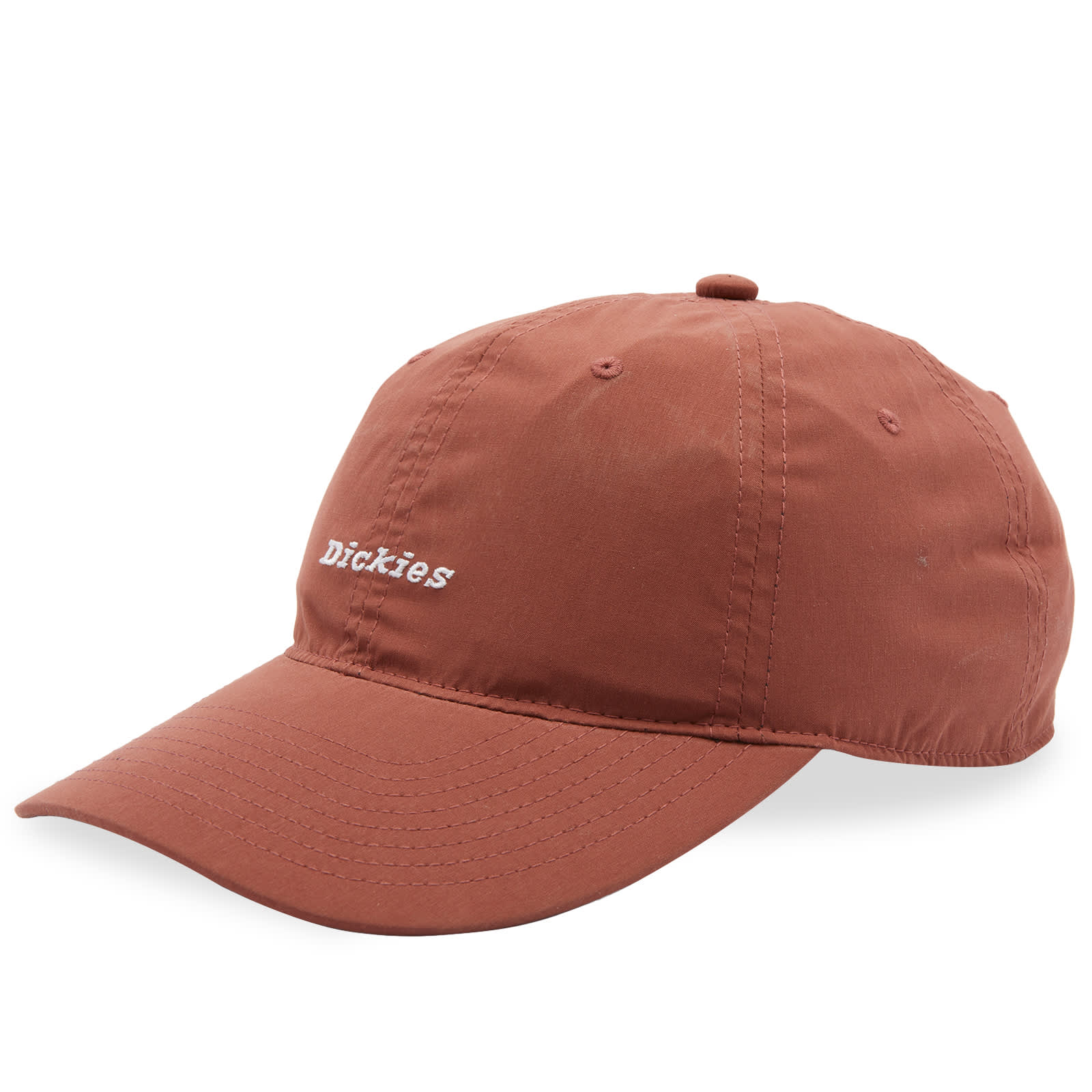 

Бейсболка Dickies Premium Collection Ball, цвет Mahogany Nin