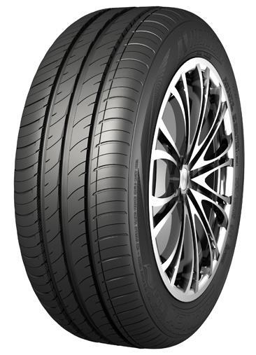 

Летние шины Nankang NA-1 195/65 R15 91H