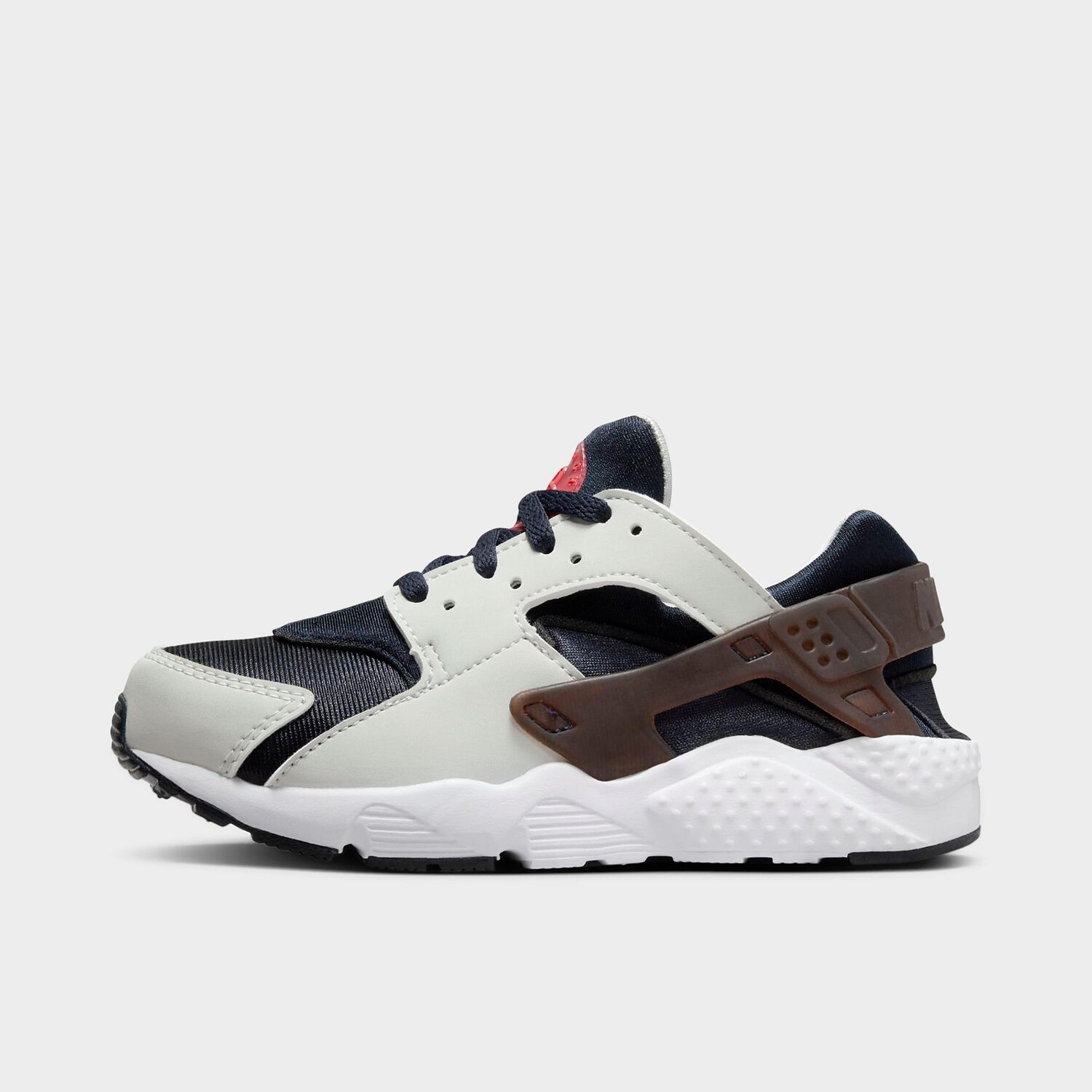 

Повседневная обувь для бега для маленьких детей Nike Huarache, бежевый
