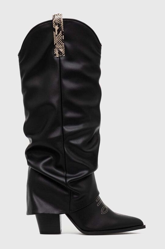 

Ботинки Lassy Steve Madden, черный