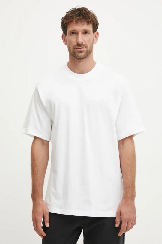 

Футболка adidas Originals, белый