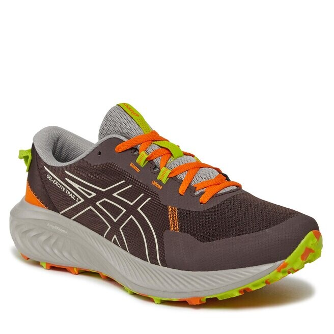

Кроссовки Asics Gel-ExciteTrail, коричневый