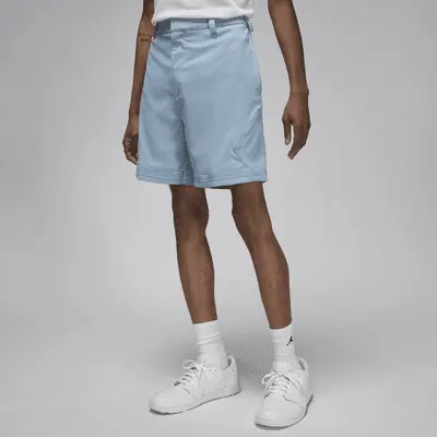 

Шорты Jordan Dri-FIT Sport, цвет Blue Grey/Black