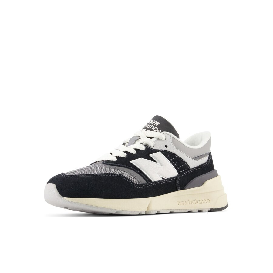 

Кроссовки New Balance 997R, черный
