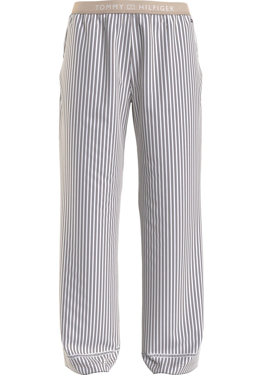 

Пижамные штаны Tommy Hilfiger, синий