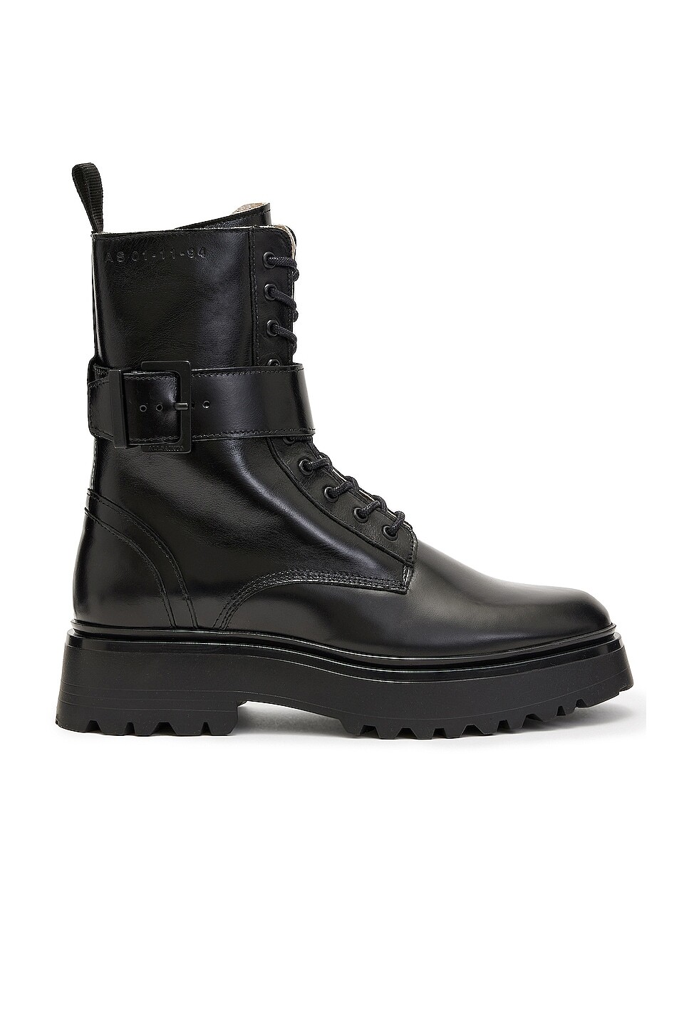 

Ботинки ALLSAINTS Onyx, черный