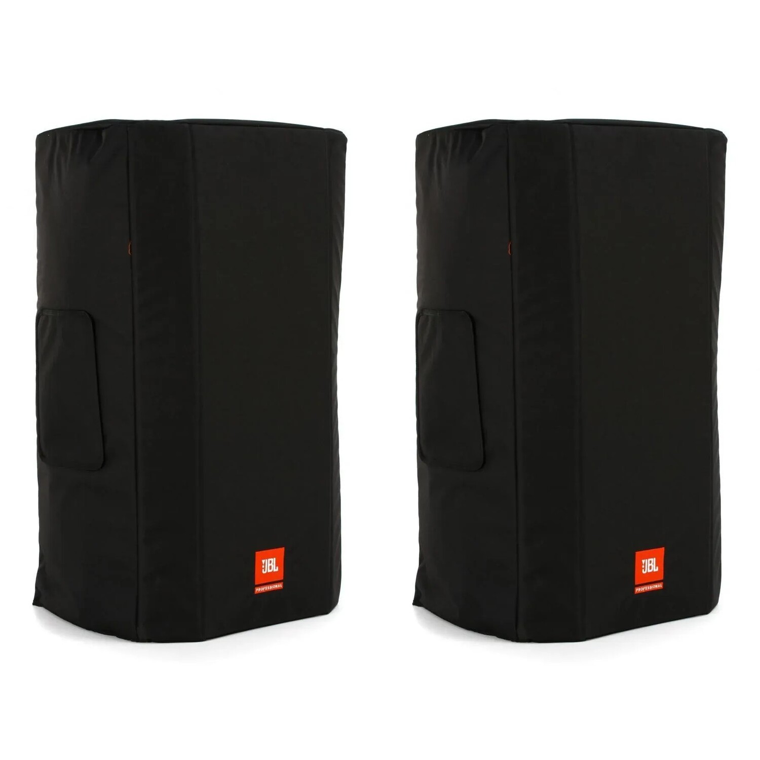 

JBL Bags SRX835P-CVR-DLX Роскошный чехол для динамика для пары SRX835P
