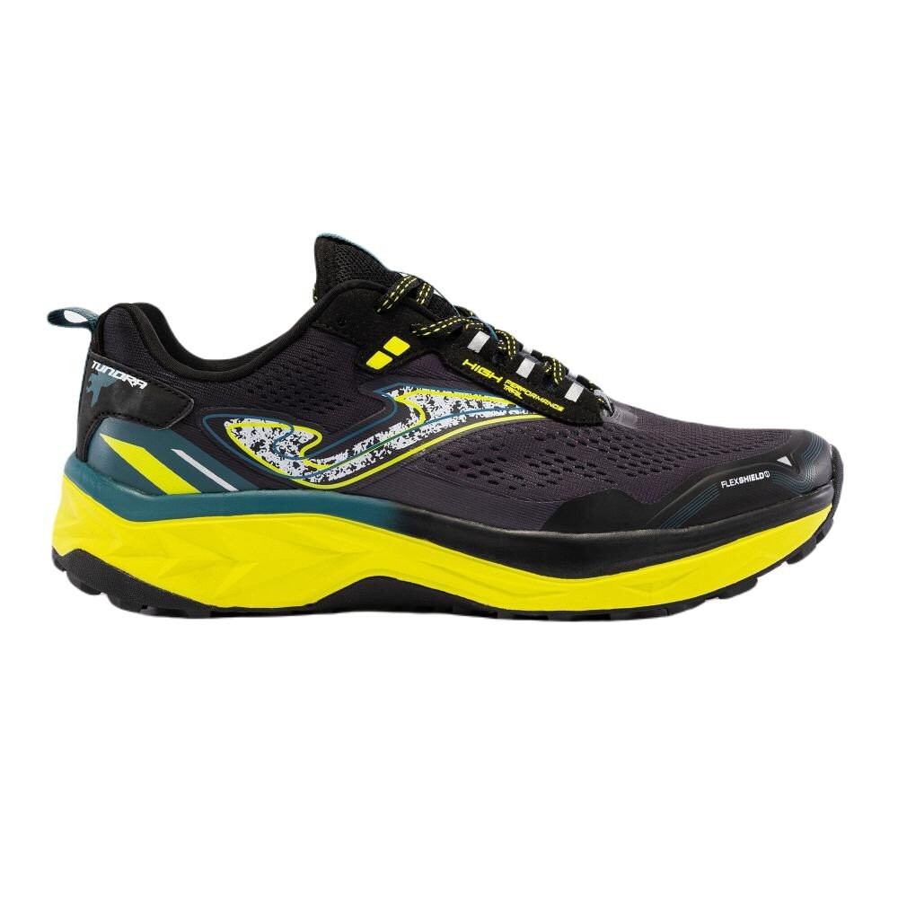 

Кроссовки Joma Tundra trail, серый