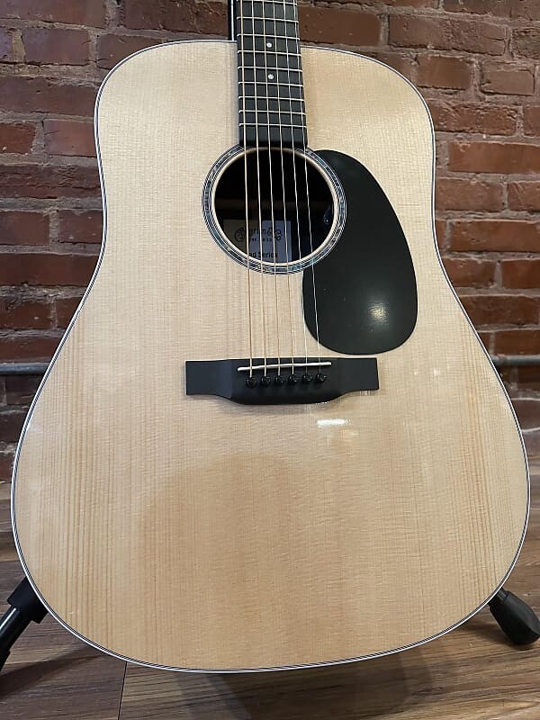 

Акустическая гитара Martin D-13E Acoustic/Electric Guitar