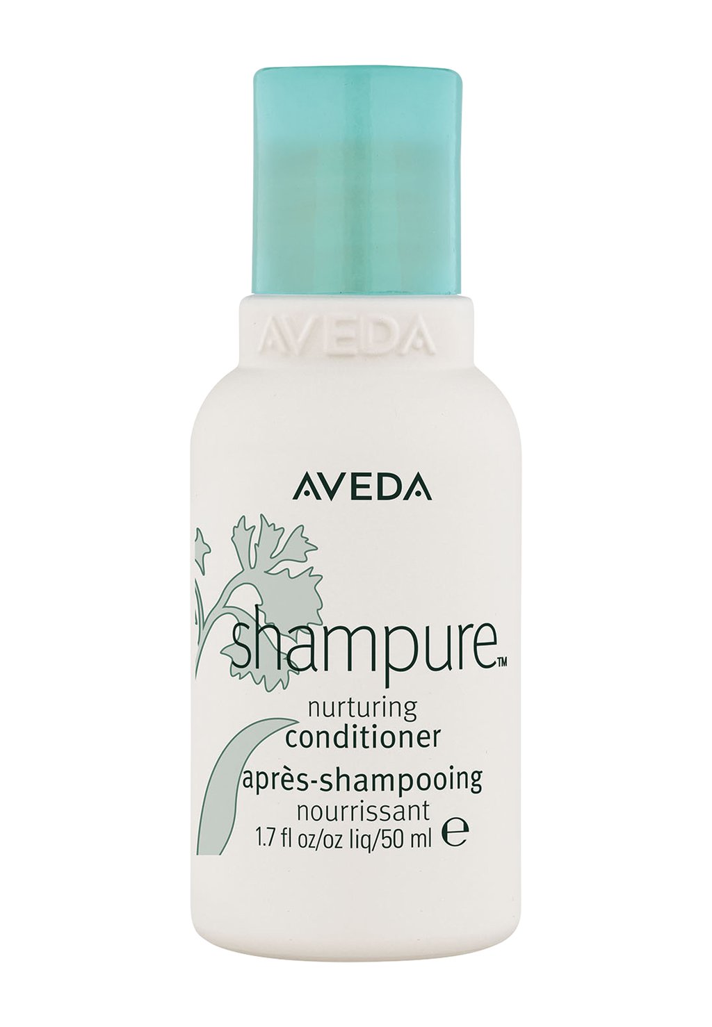 Кондиционер Shampure Nurturing Conditioner Aveda питательный кондиционер для волос с расслабляющим ароматом aveda shampure 50 мл