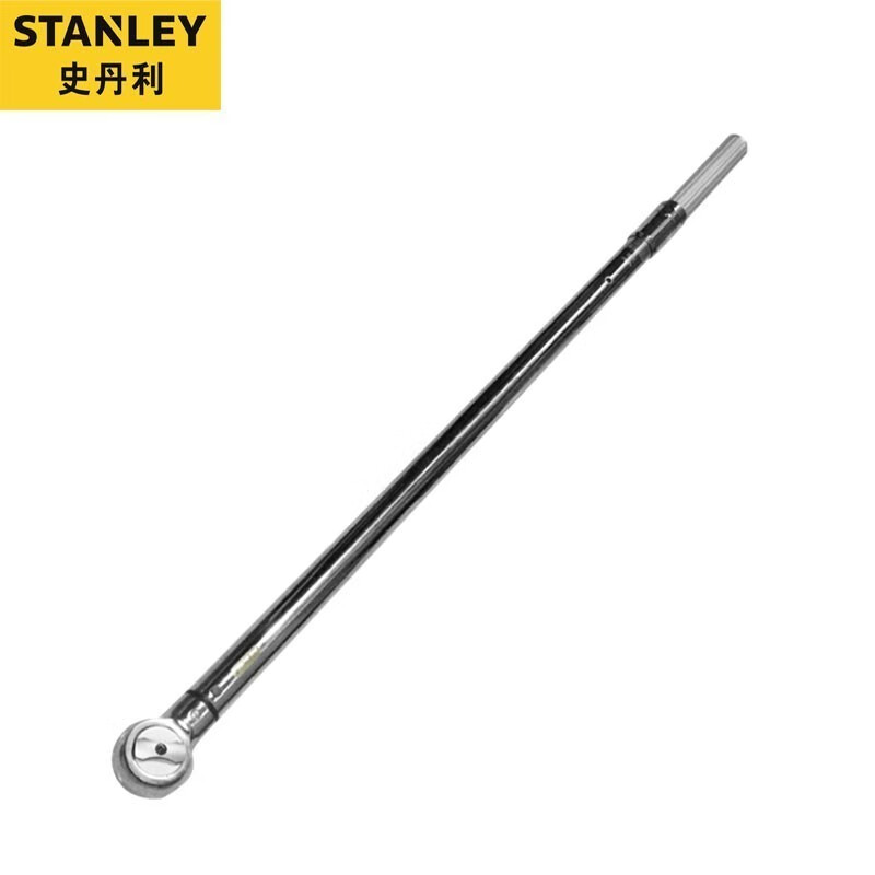 Stanley SE-03-1K5 Динамометрический ключ с заданным моментом серии 1 дюйм, 300–1500 Н·м