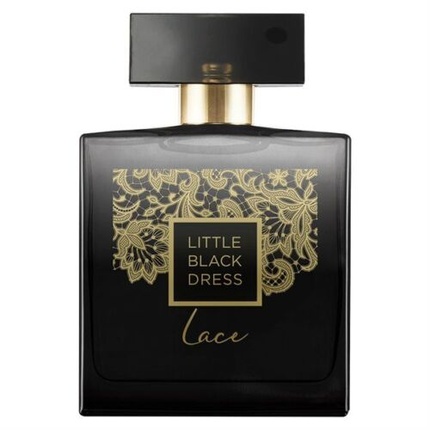 Парфюмированная вода Little Black Dress Lace 50 мл, Avon avon little black dress women edp 50 ml