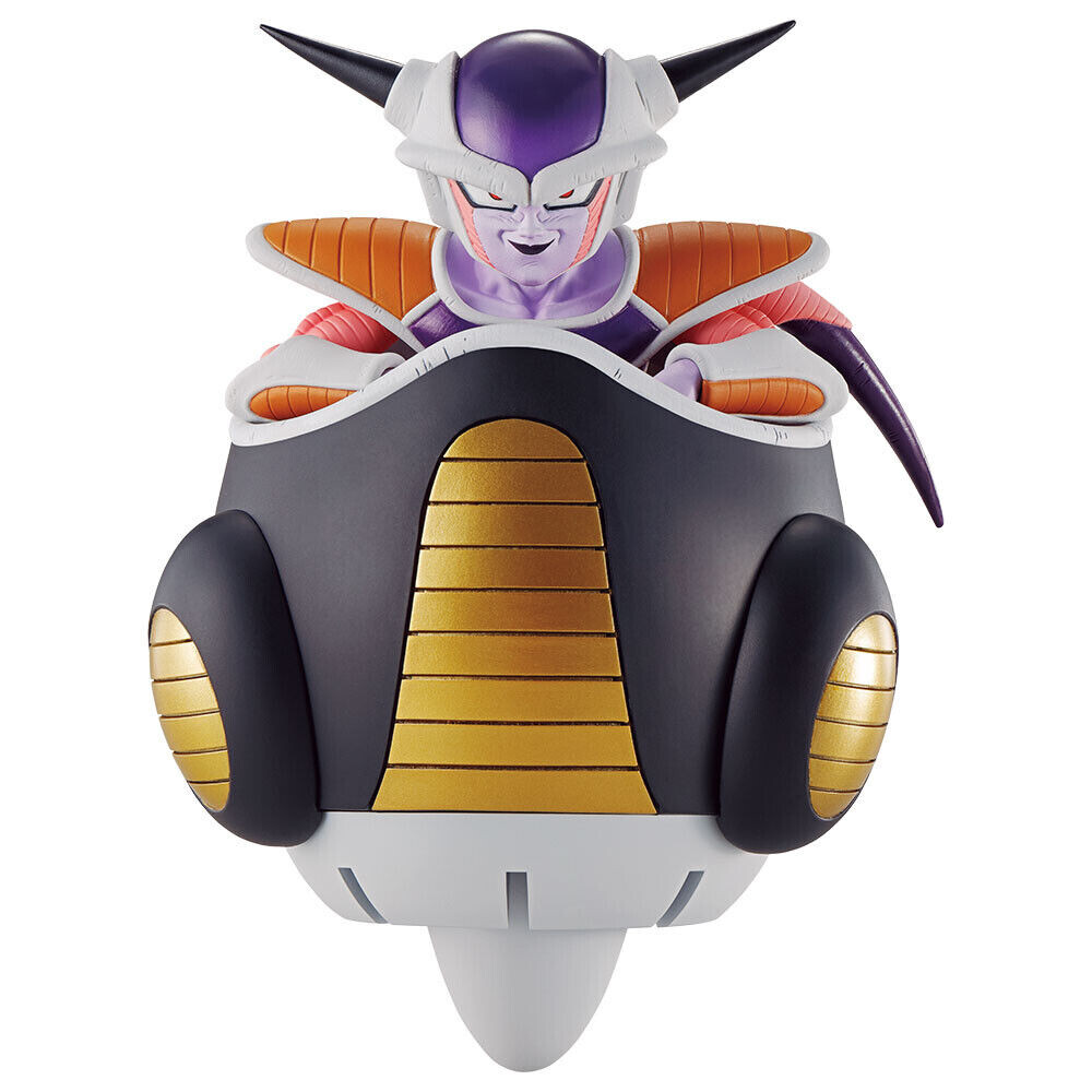 

Фигурка Dragon Ball Z - Frieza Ichibansho Figure