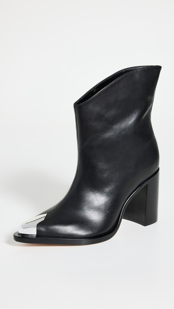 

Ботинки Schutz Blaze, черный
