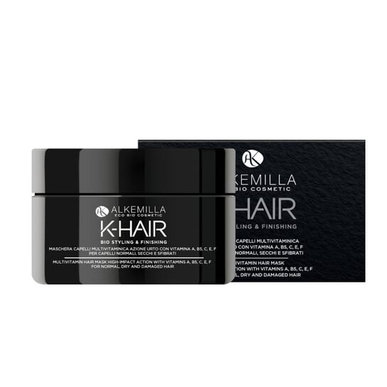

Мультивитаминная маска для волос K-HAIR 200 мл - Alkemilla