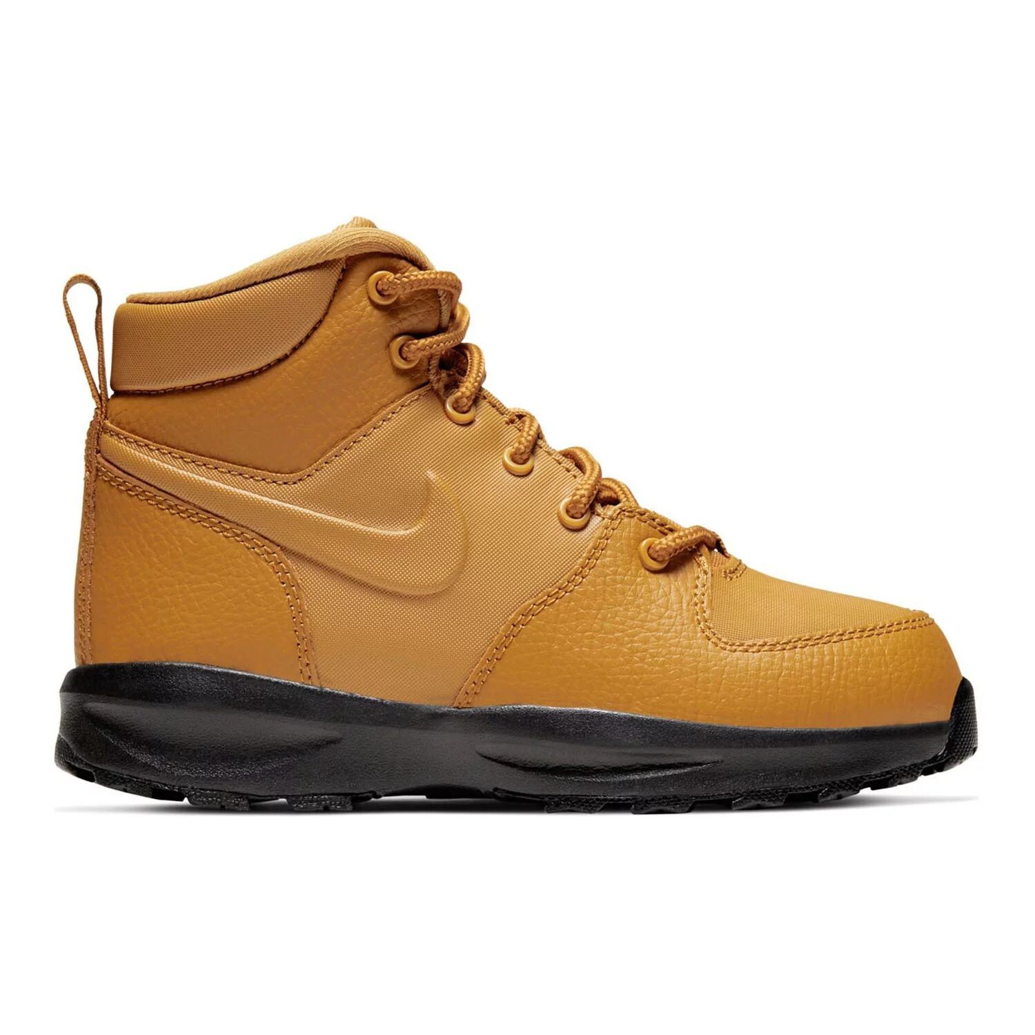 

Детские ботинки для дошкольников Nike Manoa Nike
