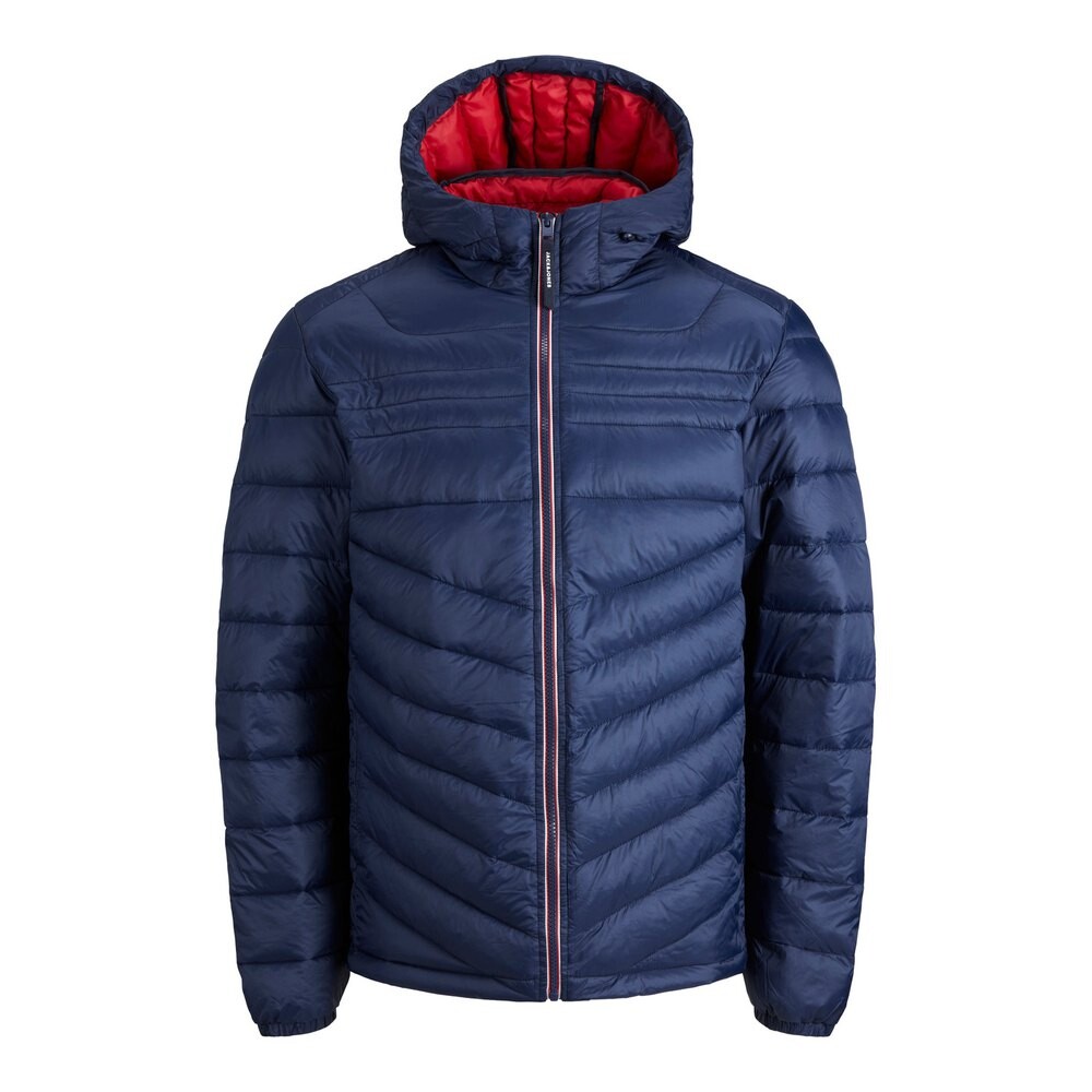 

Куртка Jack & Jones Hero Down, синий