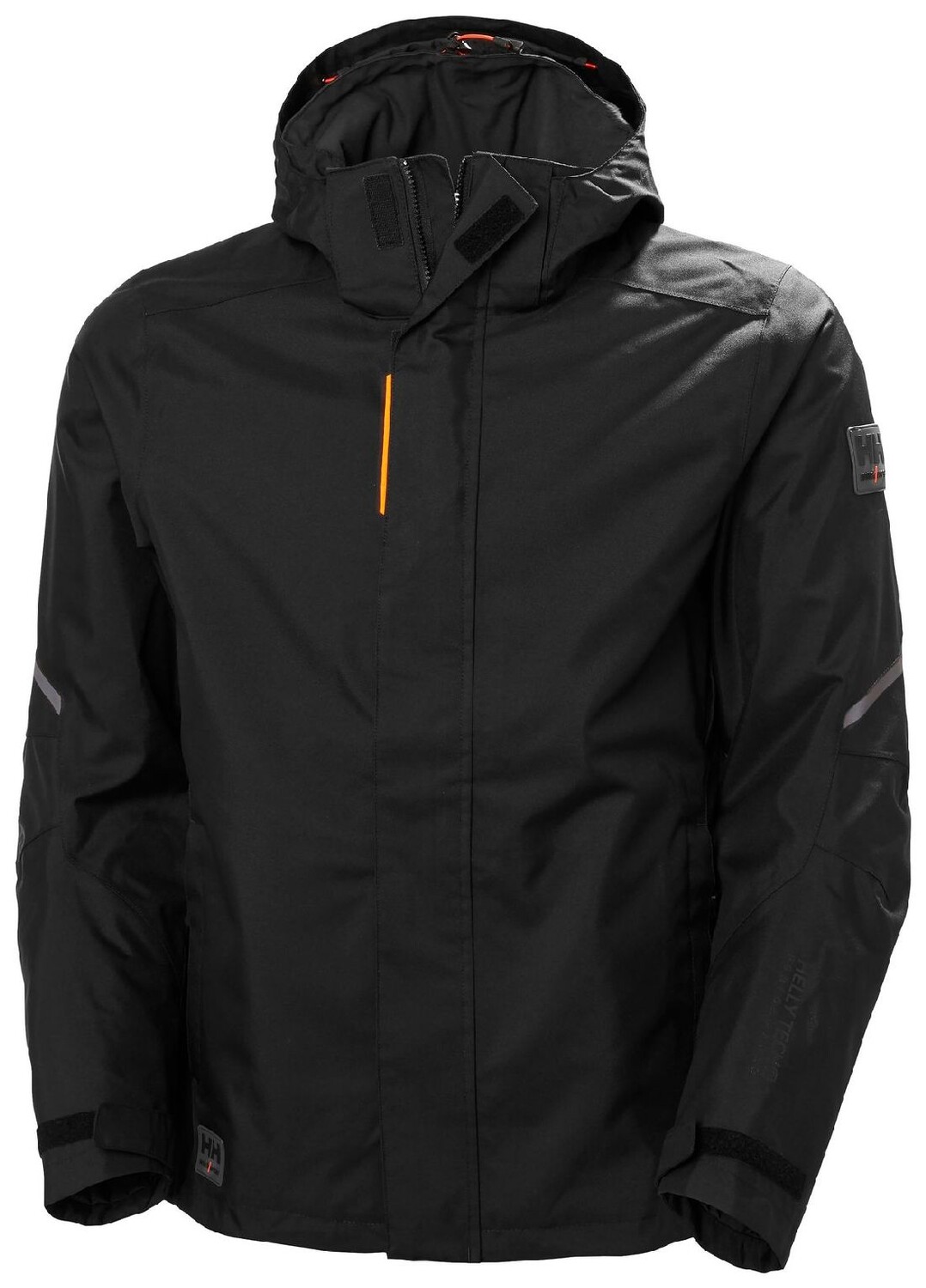 

Куртка Helly Hansen Funktionsjacke, черный