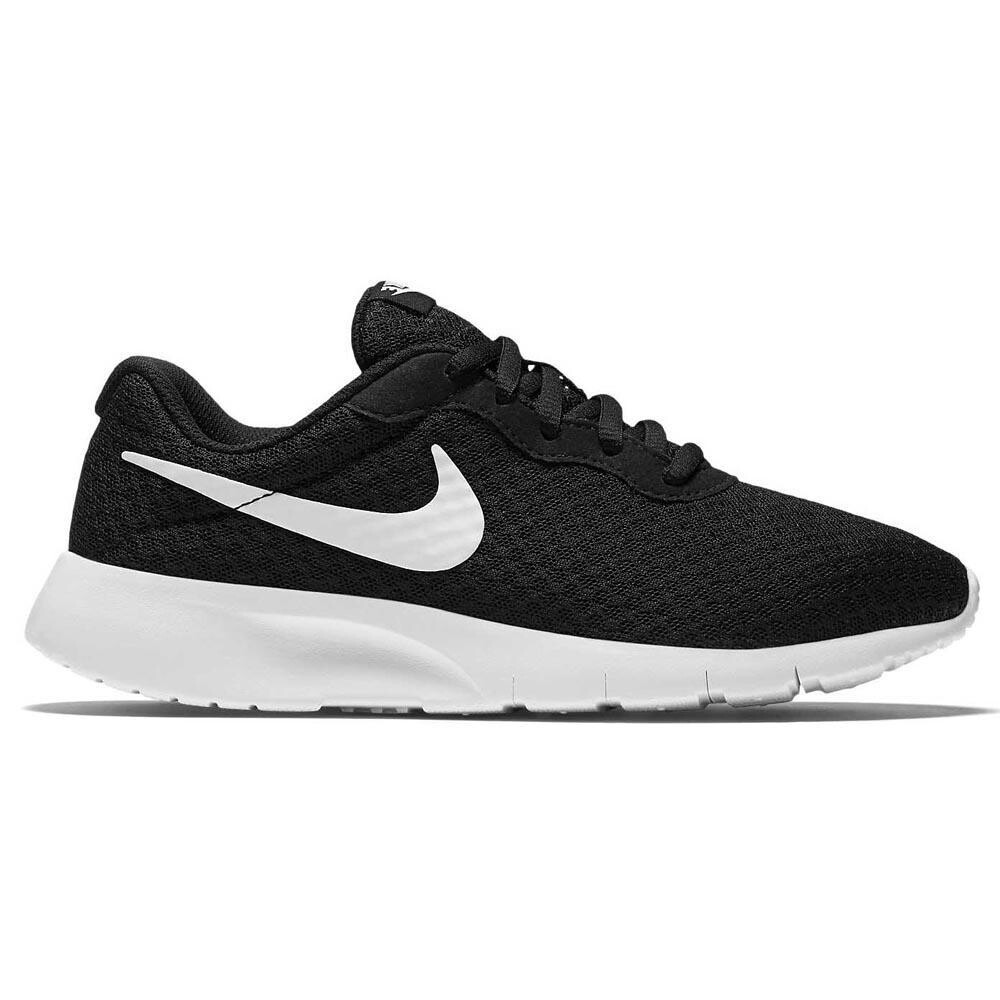

Кроссовки Nike Tanjun GS, черный