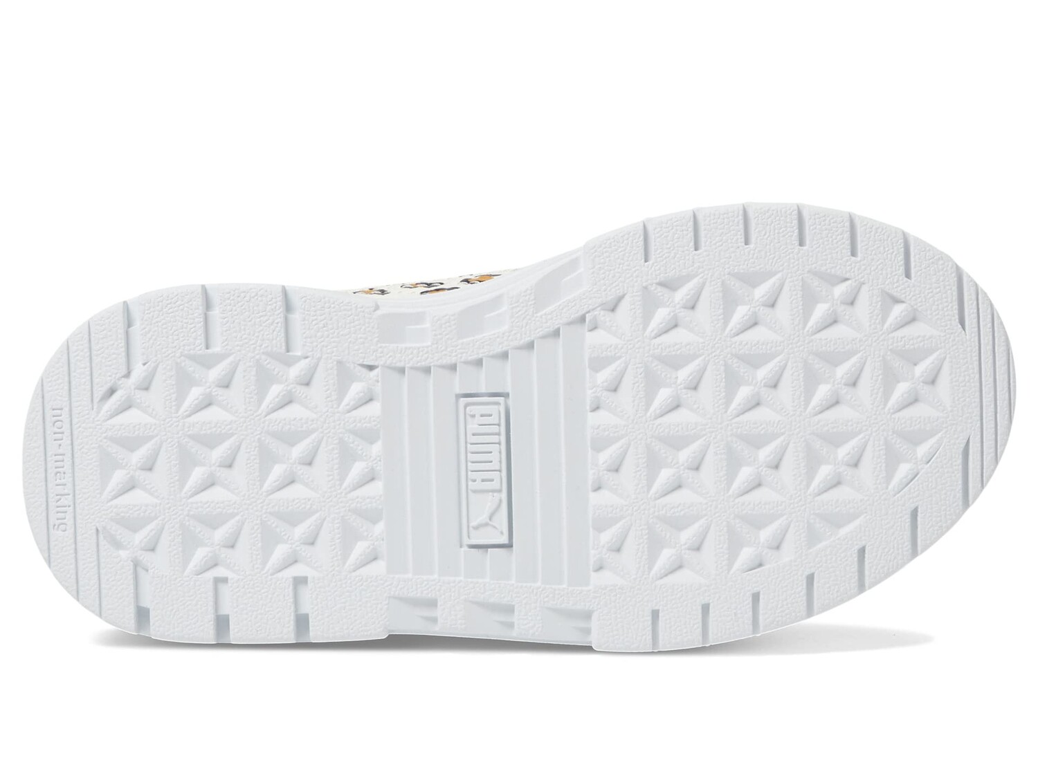 

Кроссовки PUMA Kids Mayze Wild (Little Kid)