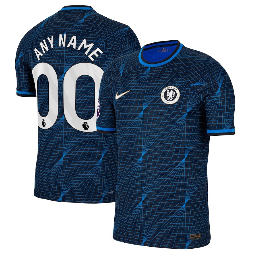 

Джерси Nike Chelsea, нави