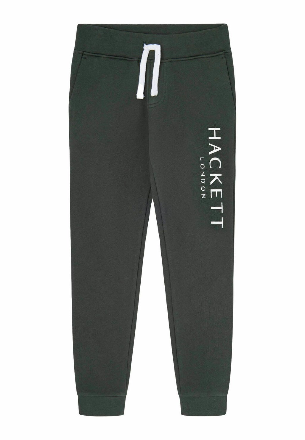 

Брюки спортивные Hackett London, цвет dark green