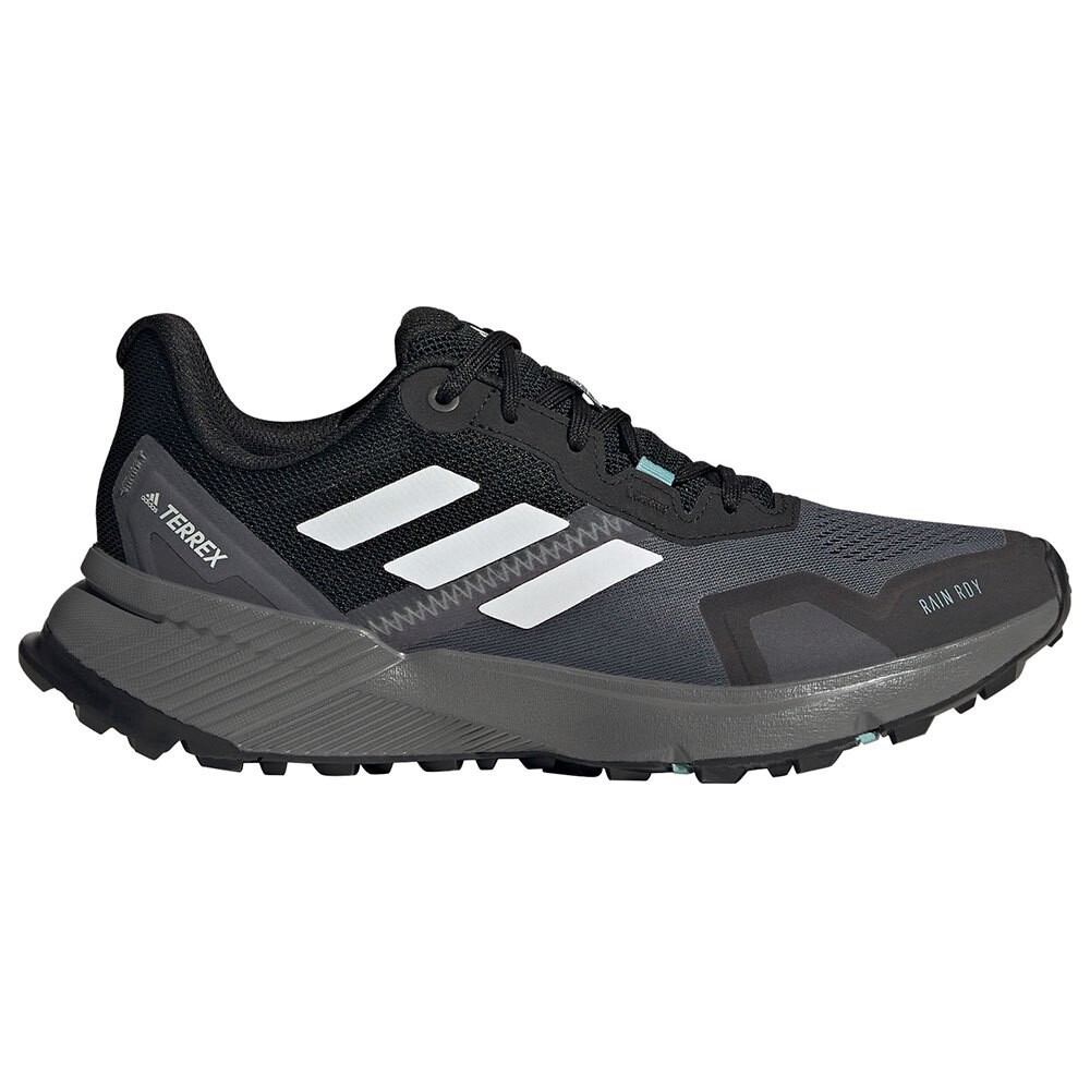 

Кроссовки adidas Terrex Soulstride R.Rdy Trail, черный