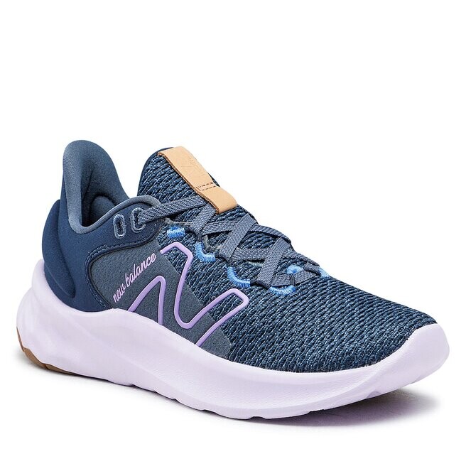 

Кроссовки New Balance FreshFoam Roav, темно-синий