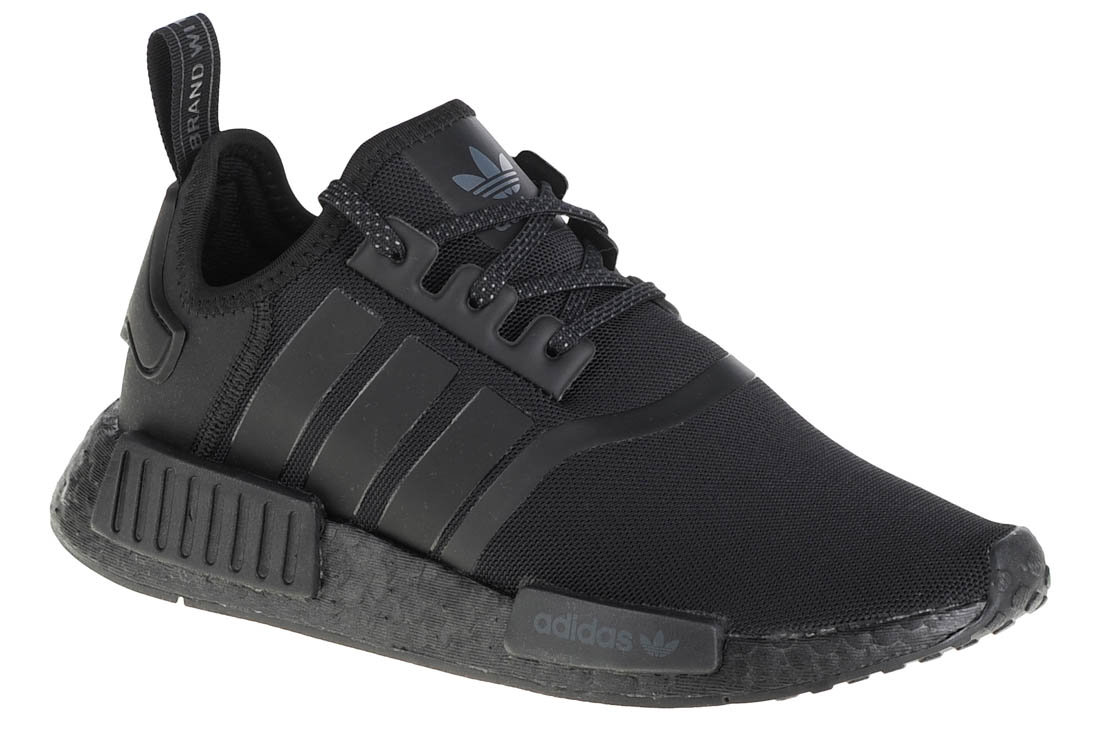 

Низкие кроссовки Adidas originals adidas NMD_R1 J, черный