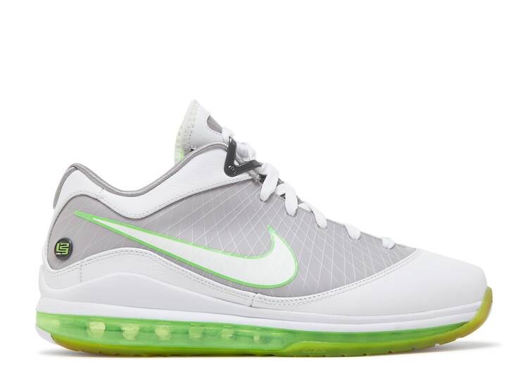 

Кроссовки Nike AIR MAX LEBRON 7 LOW 'DUNKMAN', серый