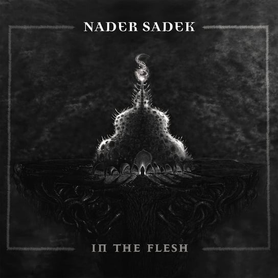 

Виниловая пластинка Nader Sadek - In The Flesh