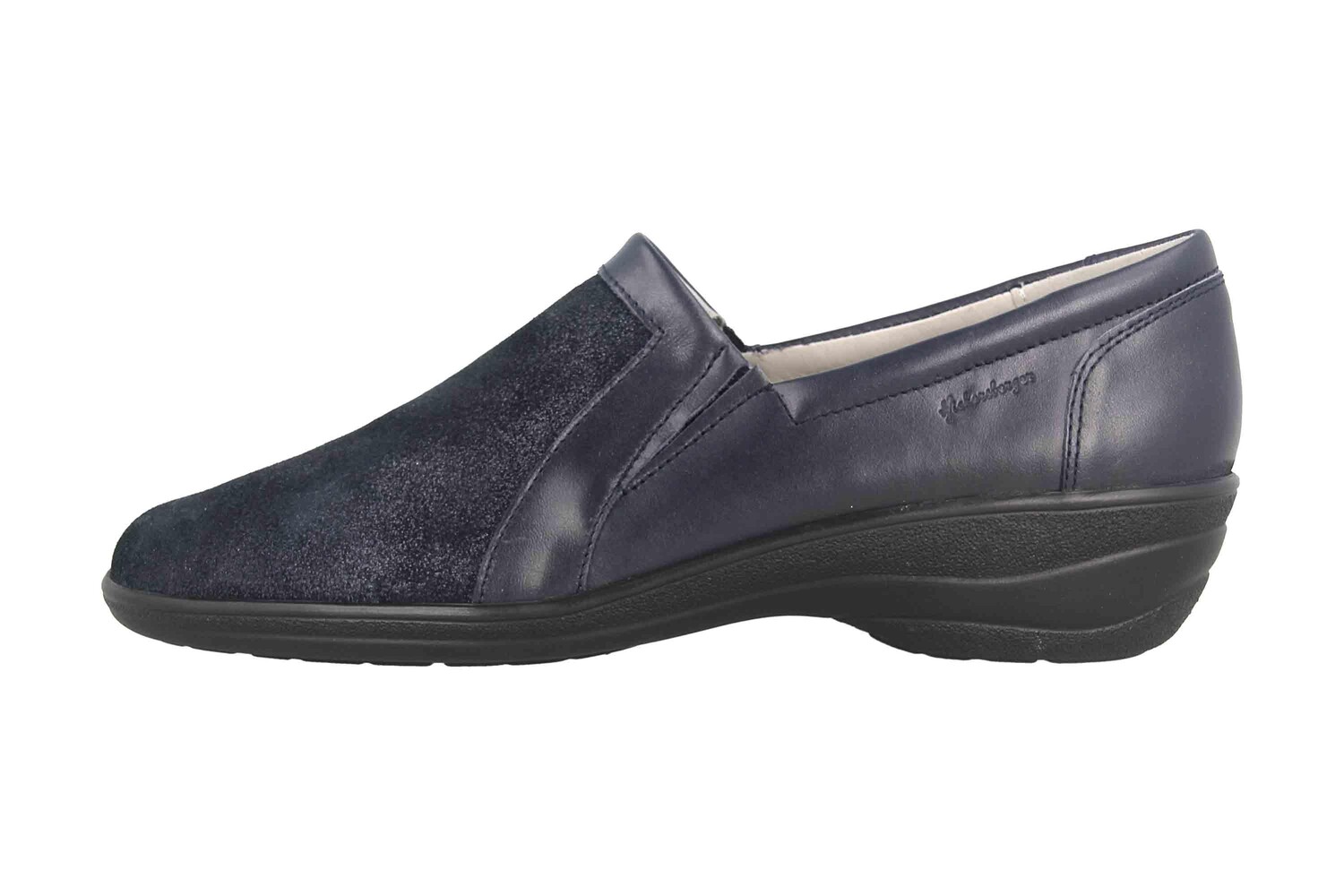 

Туфли Hickersberger Halbschuhe, синий